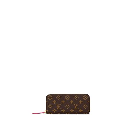 louis vuitton portafoglio clemence|louis vuitton hk website.